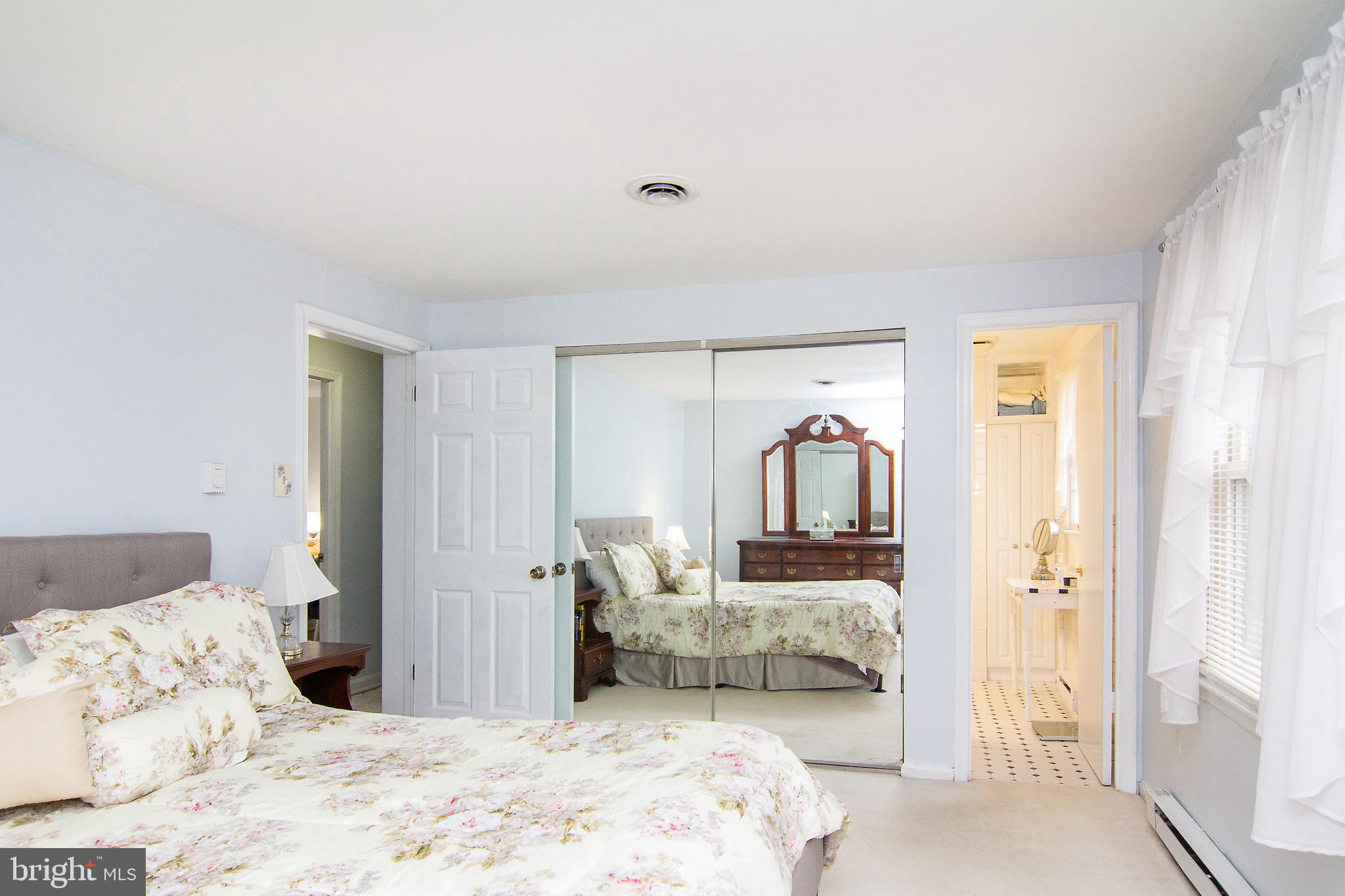 8124 Conduit Road Baltimore, MD 21234 - Photo 15 of 30 MASTER BED