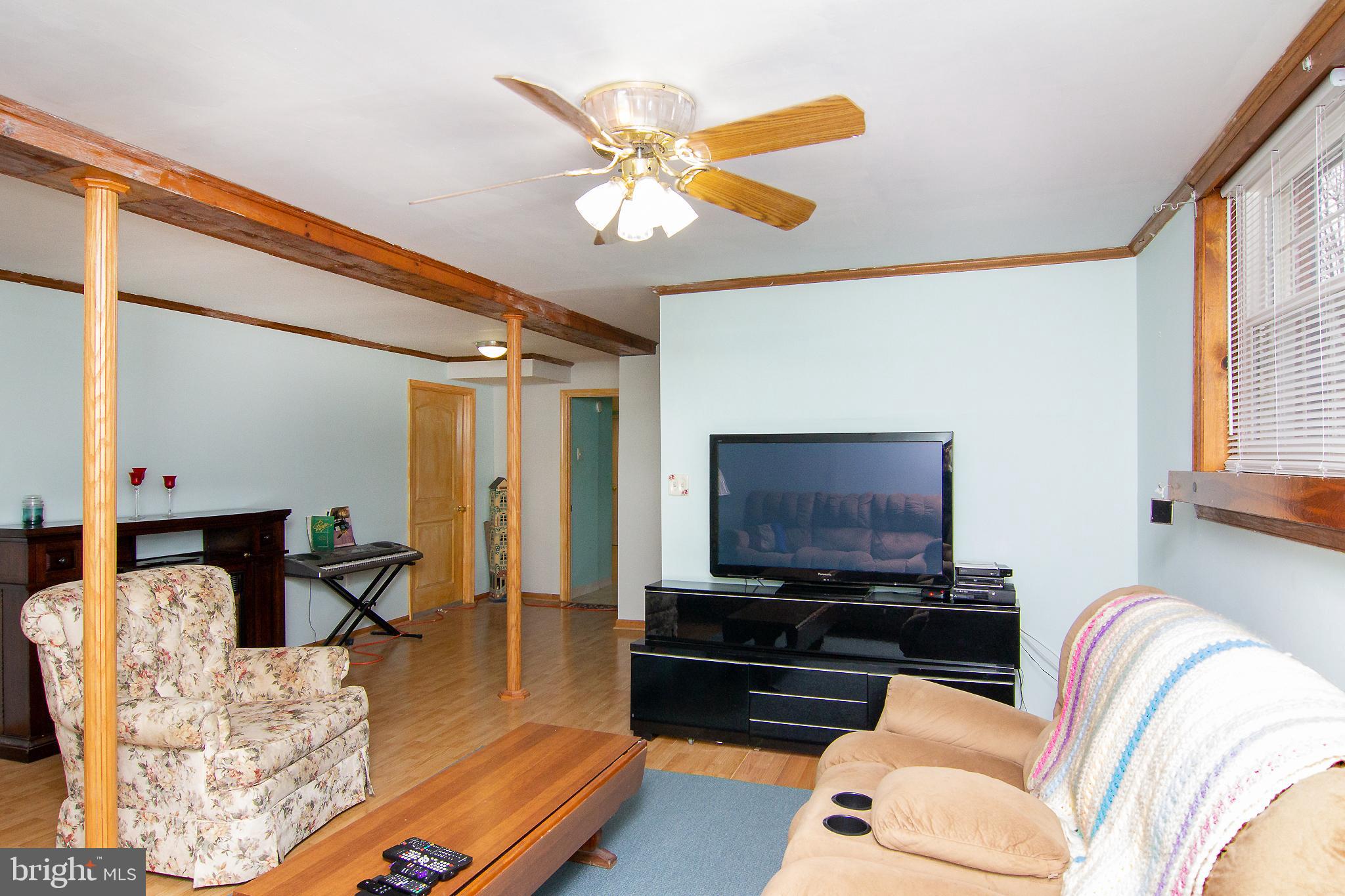 8124 Conduit Road Baltimore, MD 21234 - Photo 22 of 30 FAMILY ROOM LL