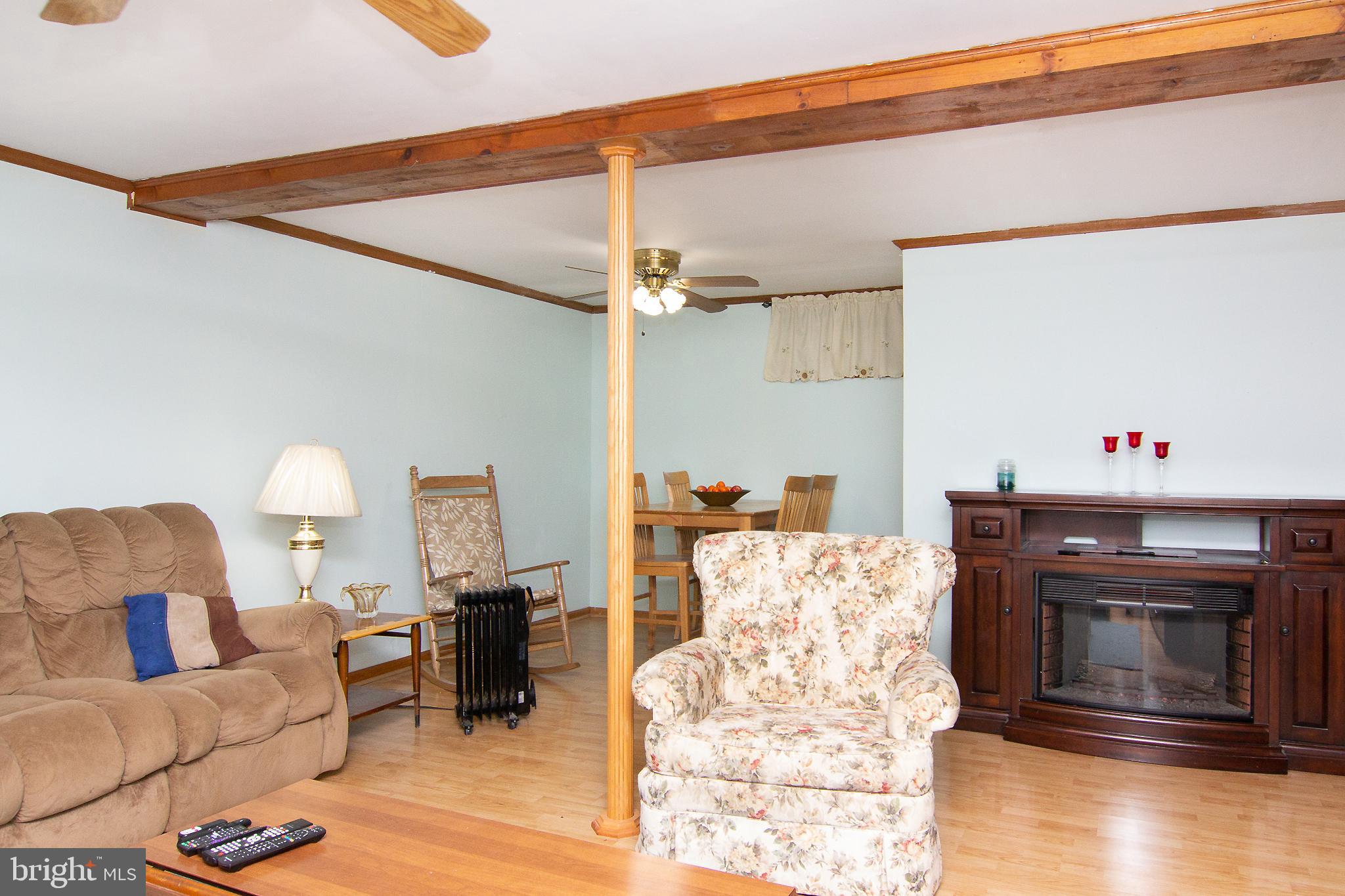 8124 Conduit Road Baltimore, MD 21234 - Photo 24 of 30 FAMILY ROOM LL