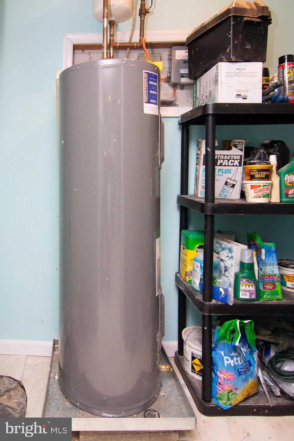 8124 Conduit Road Baltimore, MD 21234 - Photo 30 of 30 STORAGE