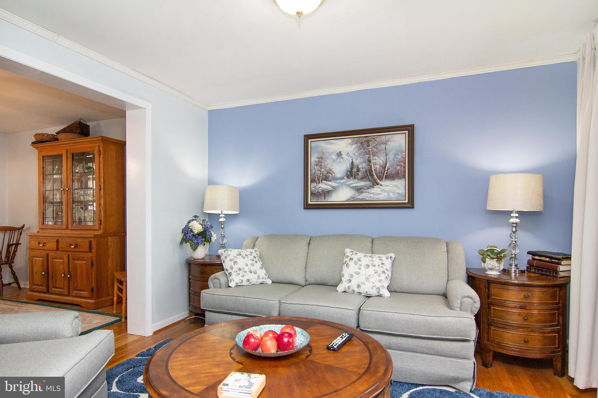 8124 Conduit Road Baltimore, MD 21234 - Photo 8 of 30 FAMILY ROOM