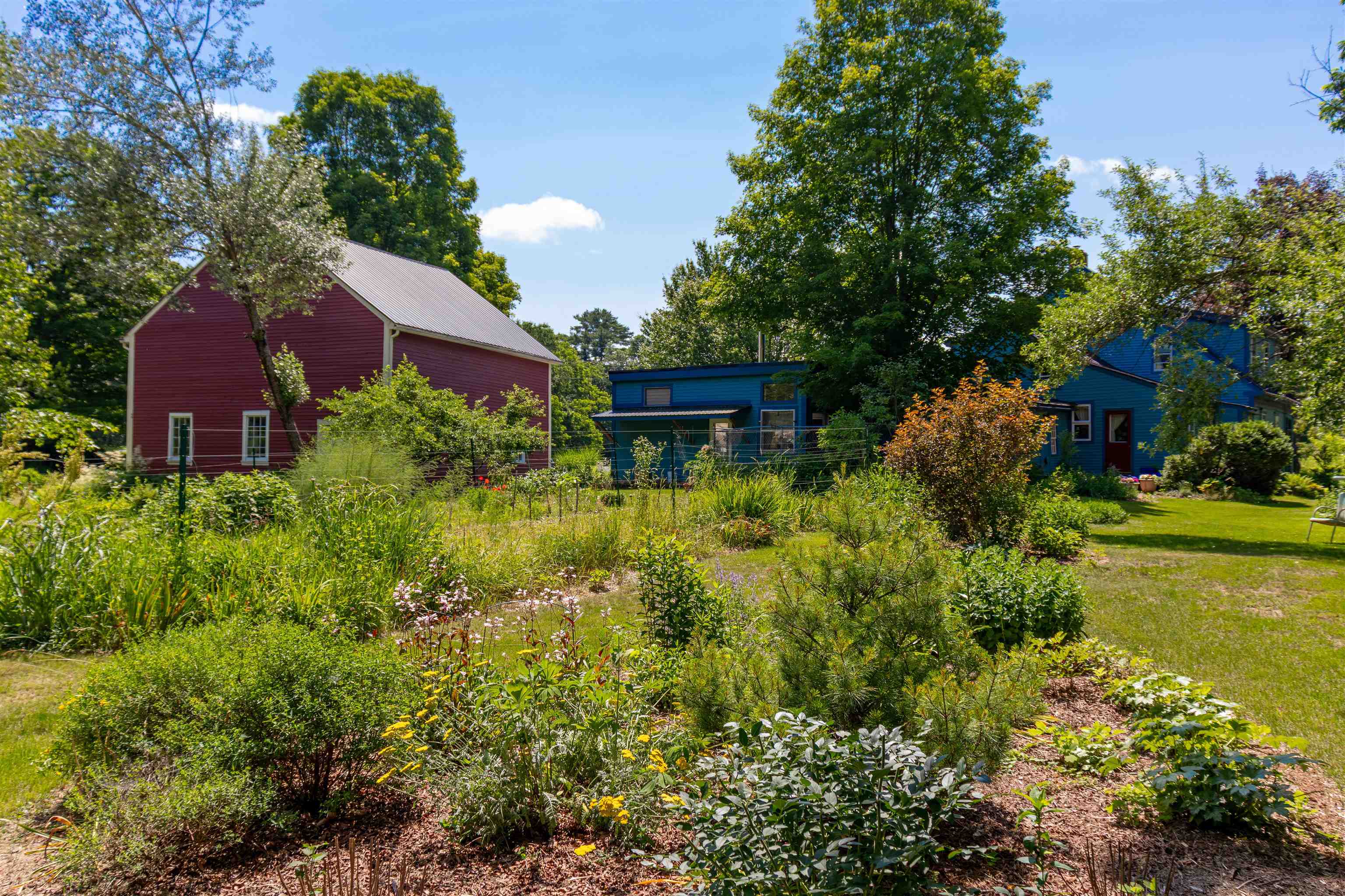 535 Oxbow Road Newbury, VT 05051 - Photo 42 of 60