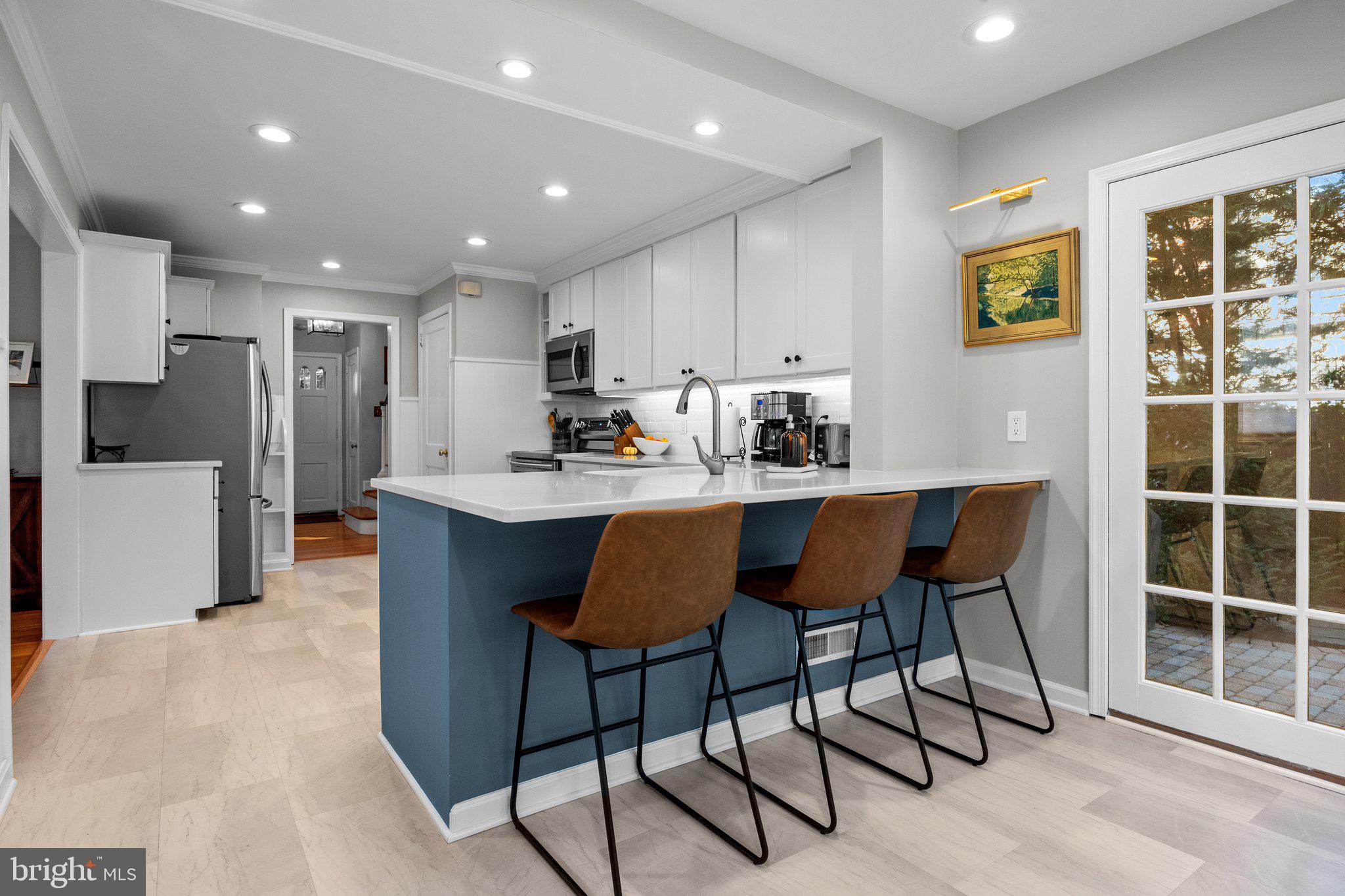 1802 Wrightfield Road Yardley, PA 19067 - Photo 11 of 44