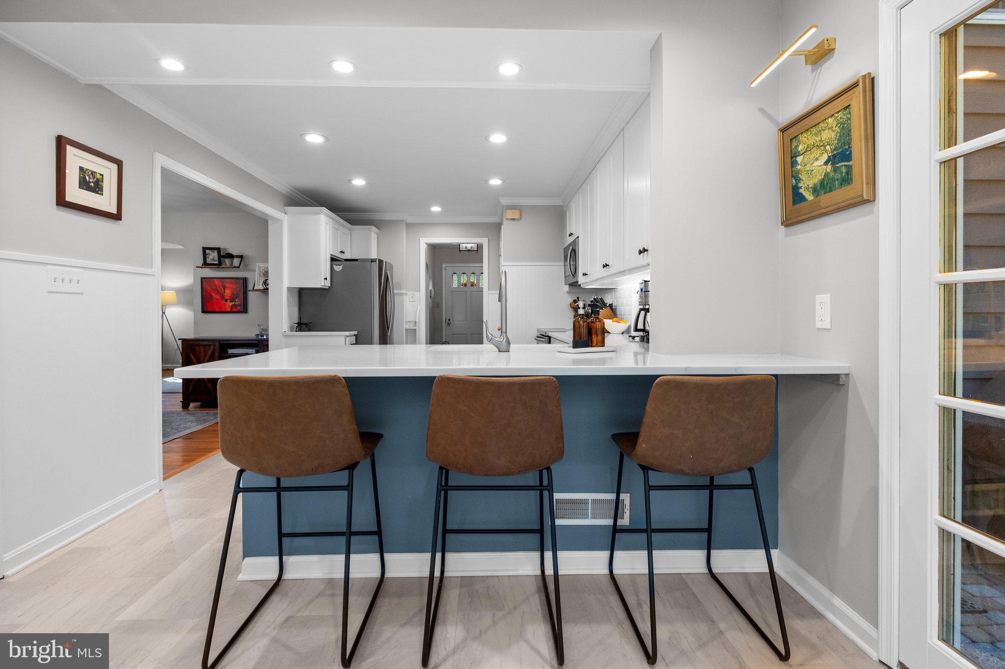 1802 Wrightfield Road Yardley, PA 19067 - Photo 12 of 44