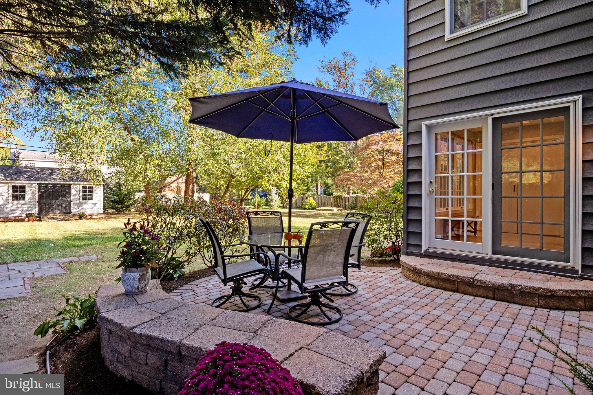 1802 Wrightfield Road Yardley, PA 19067 - Photo 37 of 44