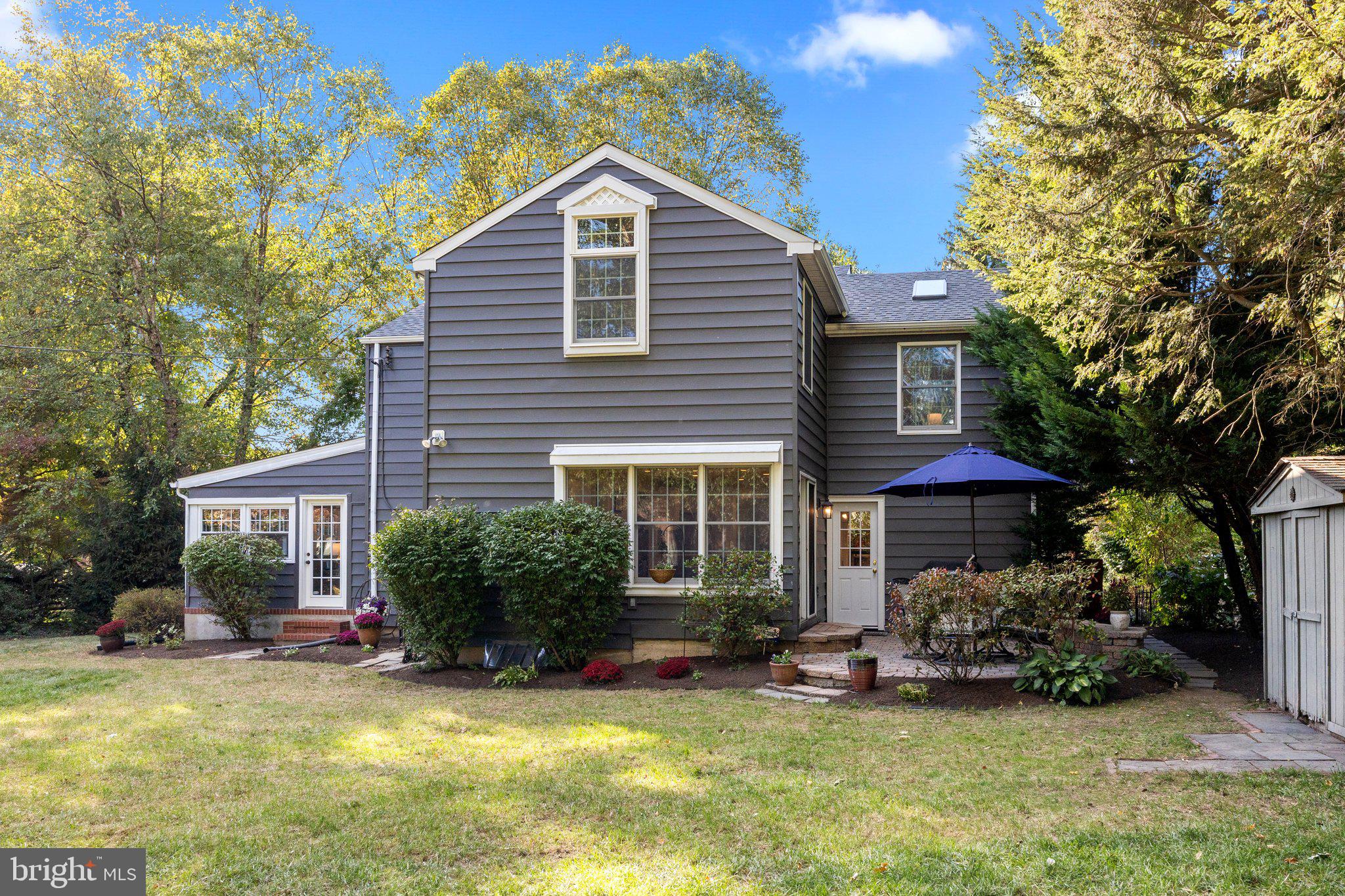 1802 Wrightfield Road Yardley, PA 19067 - Photo 38 of 44