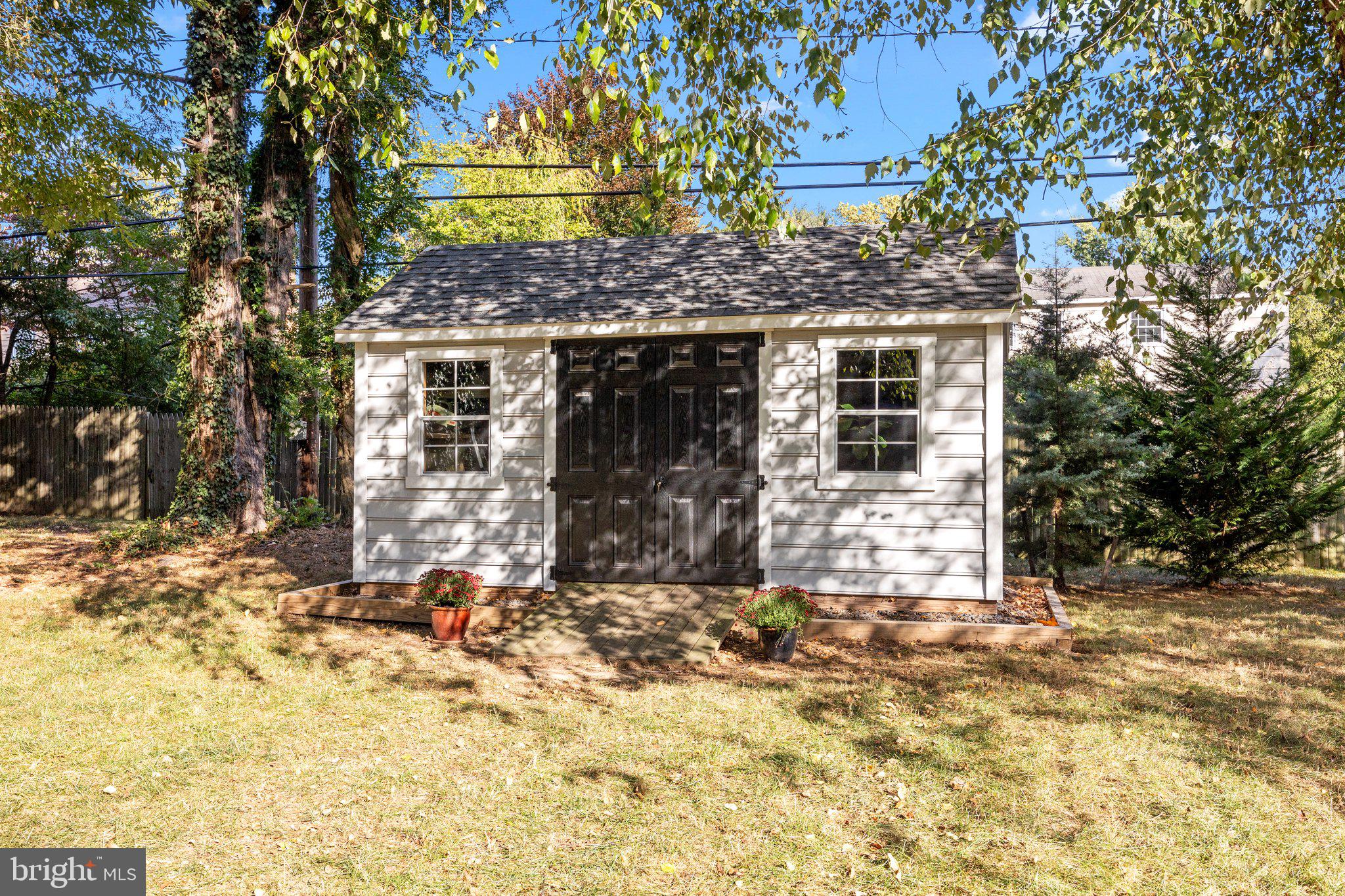 1802 Wrightfield Road Yardley, PA 19067 - Photo 39 of 44