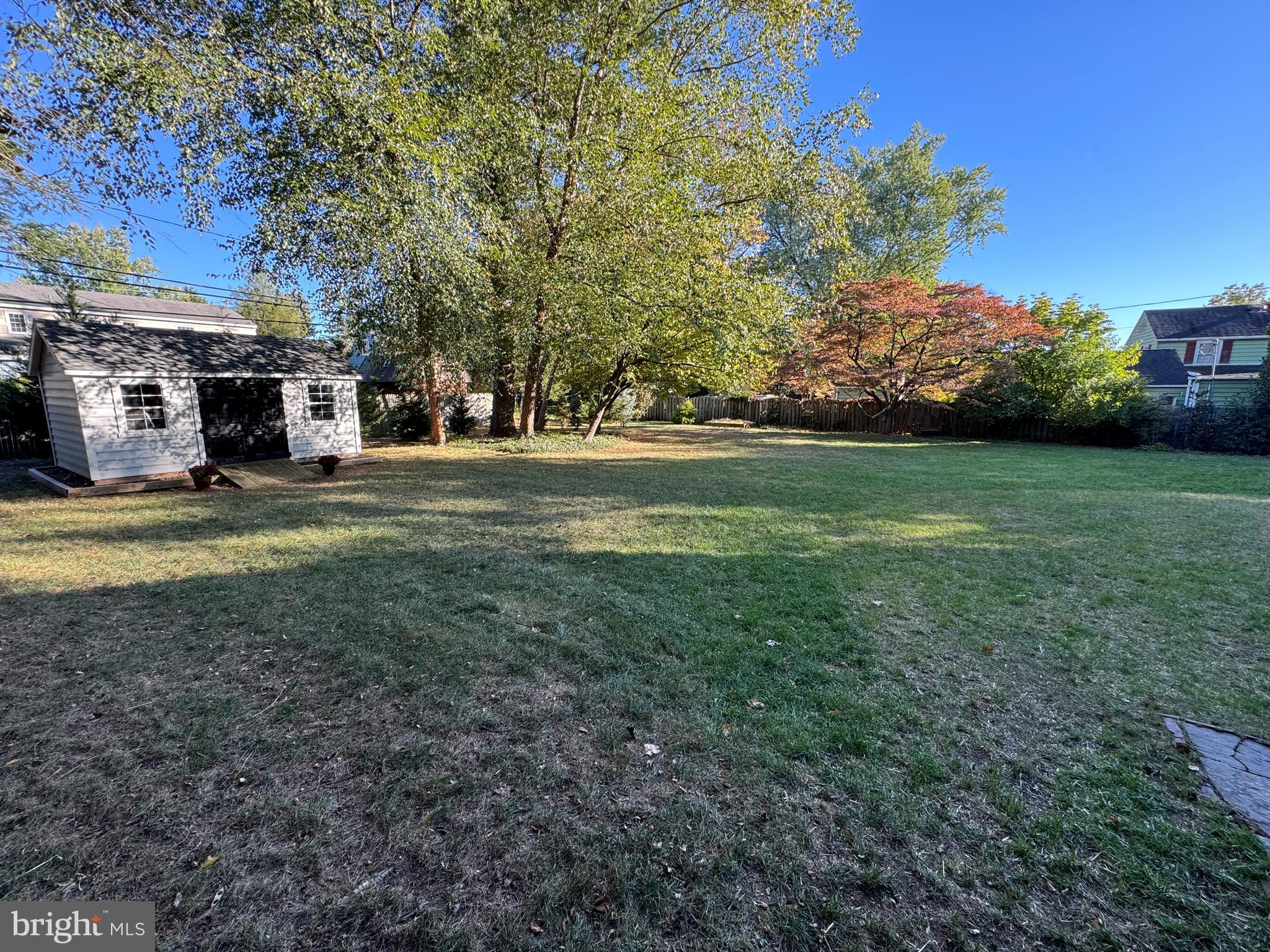 1802 Wrightfield Road Yardley, PA 19067 - Photo 42 of 44