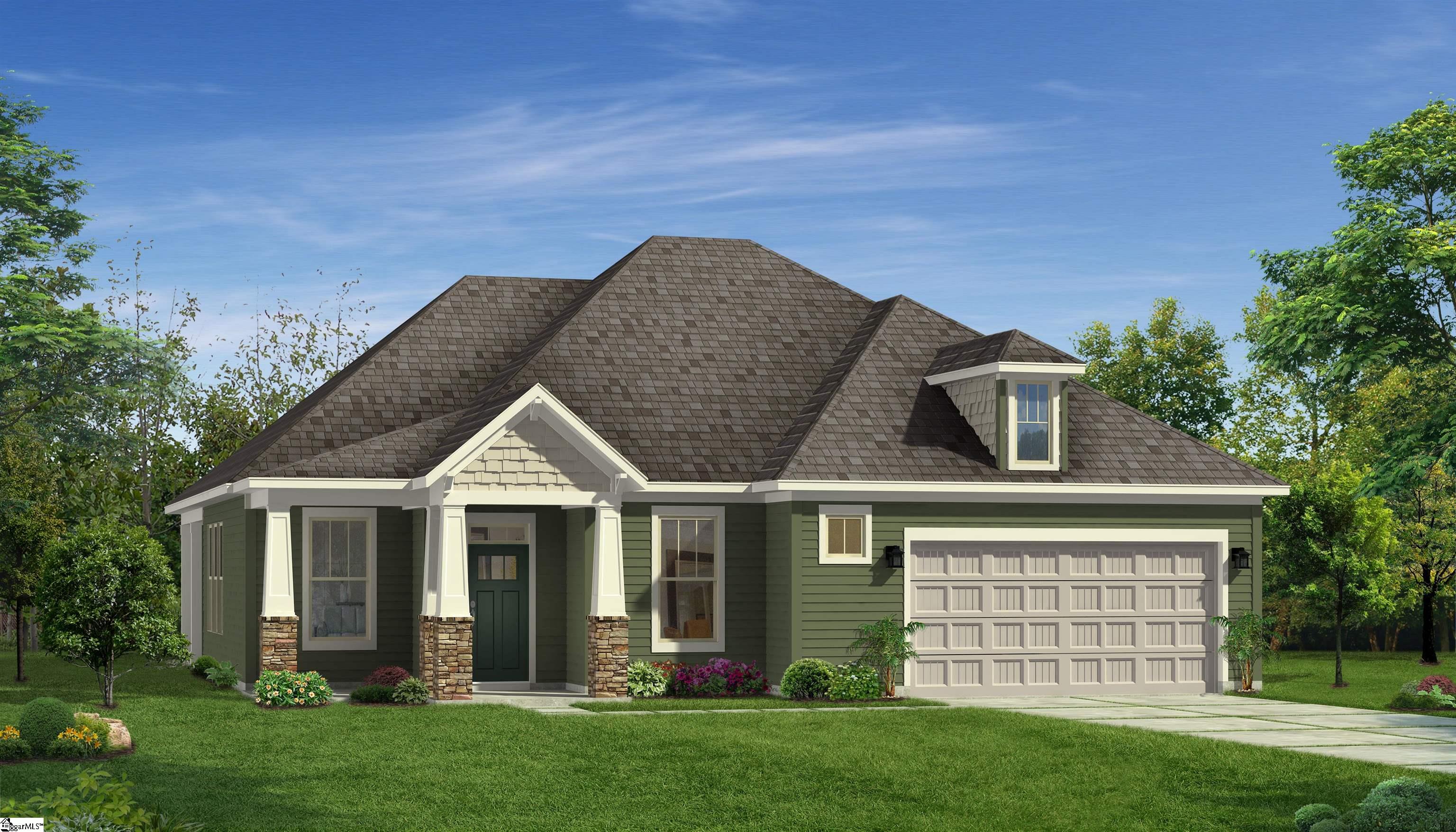131 Ridgeline Row Central, SC 29630 - Photo 1 of 3 Gallery Image 1
