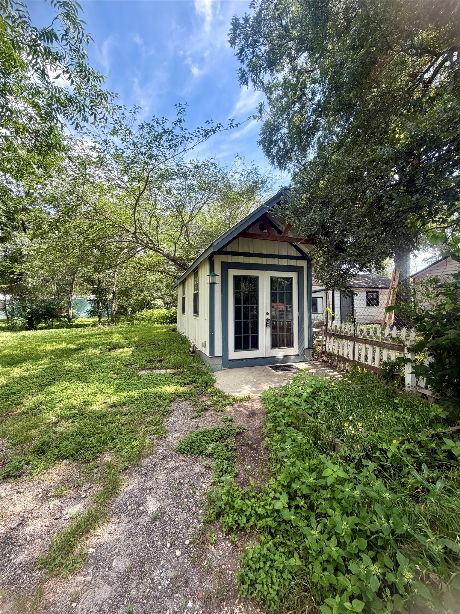 184 3rd Street, Unit 2 Maxwell, TX 78656 - Photo 8 of 11