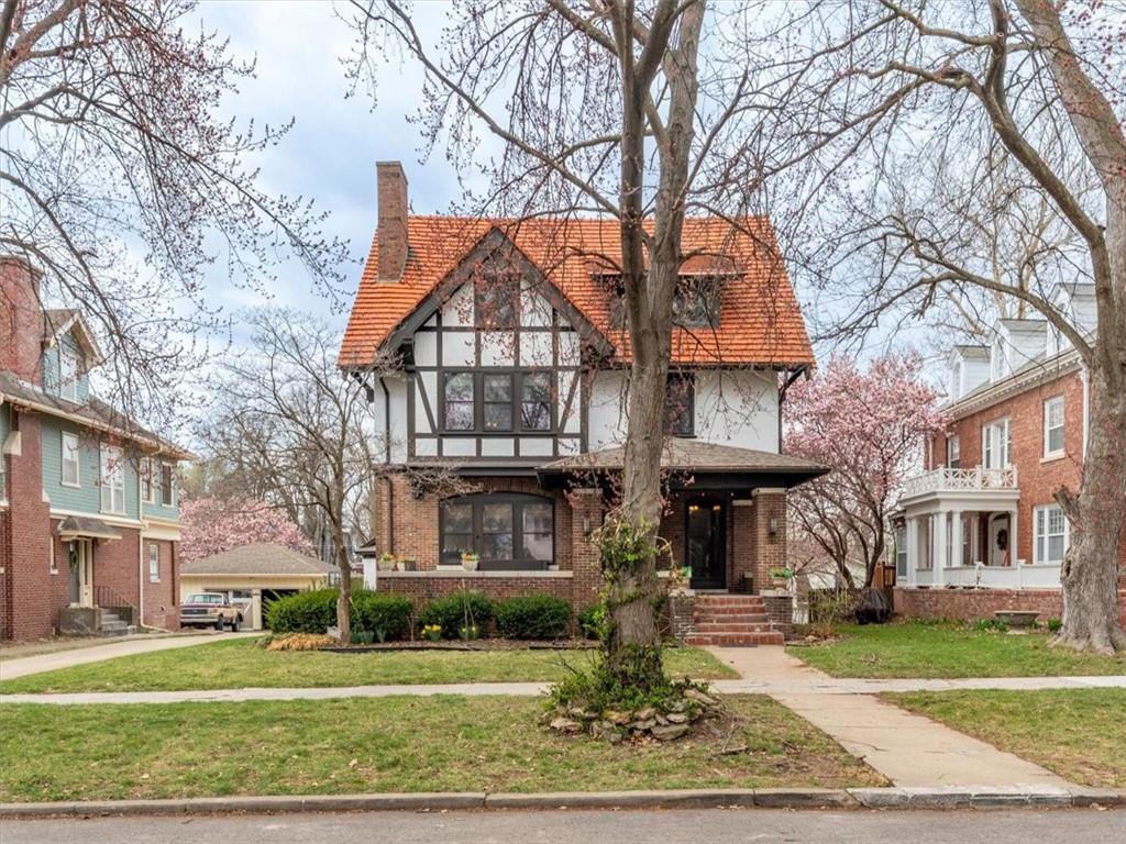 1320 North 25th St  