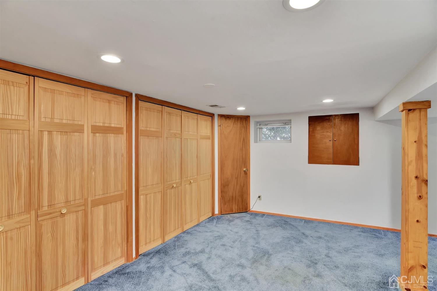 8 Innes Road East Brunswick, NJ 08816 - Photo 19 of 32 a view of an empty room