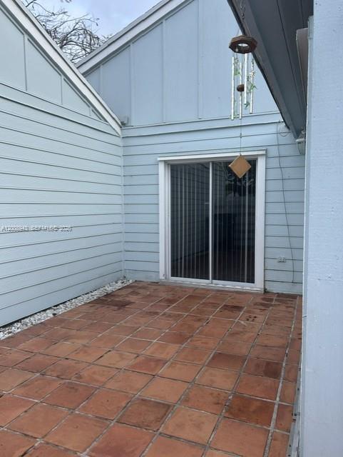 13716 Southwest 149th Cir Lane, Unit 461 Miami, FL 33186 - Photo 9 of 9 a view of a garage
