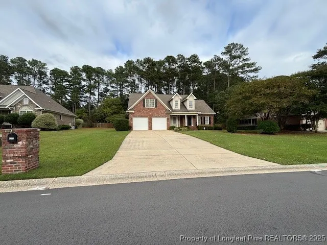 $420,000 | 4204 Huntsfield Road, Fayetteville, NC 28314