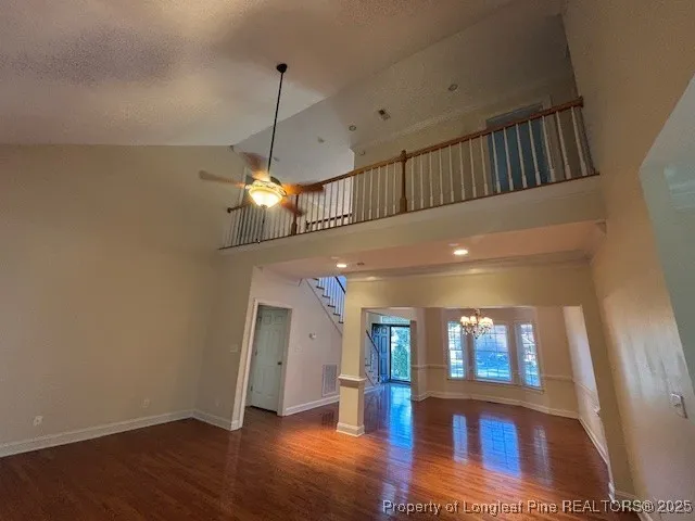 $420,000 | 4204 Huntsfield Road, Fayetteville, NC 28314