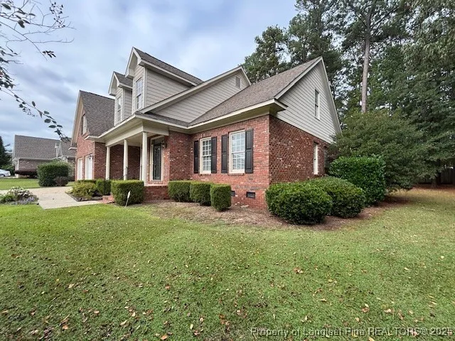 $420,000 | 4204 Huntsfield Road, Fayetteville, NC 28314