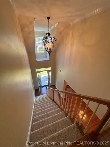 $420,000 | 4204 Huntsfield Road, Fayetteville, NC 28314