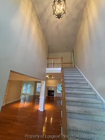 $420,000 | 4204 Huntsfield Road, Fayetteville, NC 28314