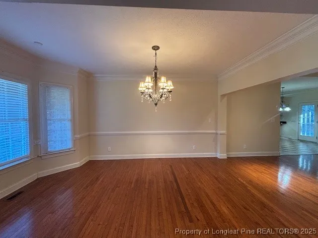 $420,000 | 4204 Huntsfield Road, Fayetteville, NC 28314