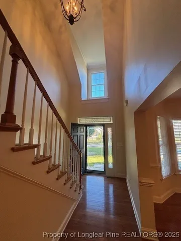 $420,000 | 4204 Huntsfield Road, Fayetteville, NC 28314