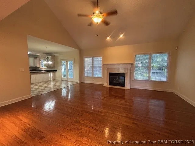 $420,000 | 4204 Huntsfield Road, Fayetteville, NC 28314