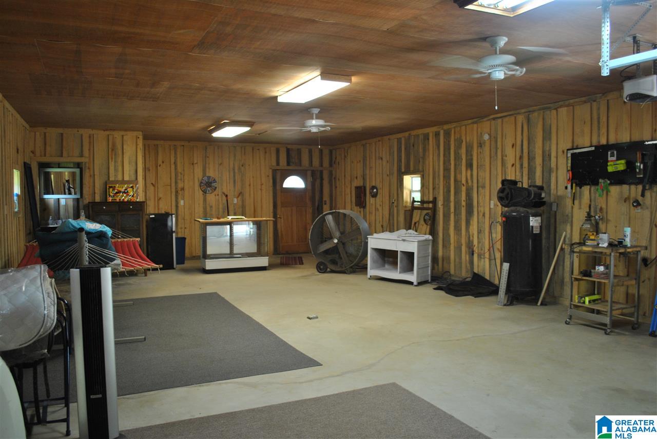 452 Turtleneck Road Alexander City, AL 35010 - Photo 17 of 29