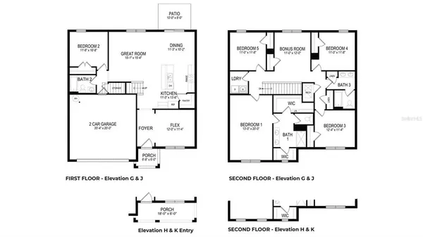 $353,070 | 8994 Southwest 46 Terrace, Ocala, FL 34476