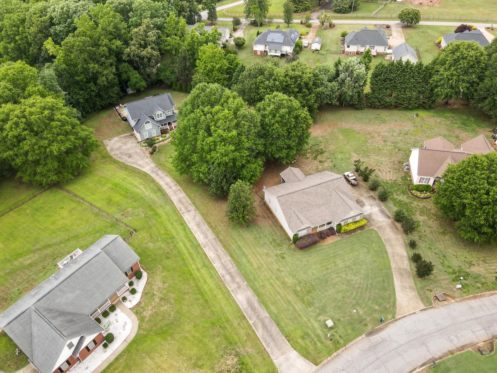 257 Valley High Drive Inman, SC 29349 - Photo 45 of 45