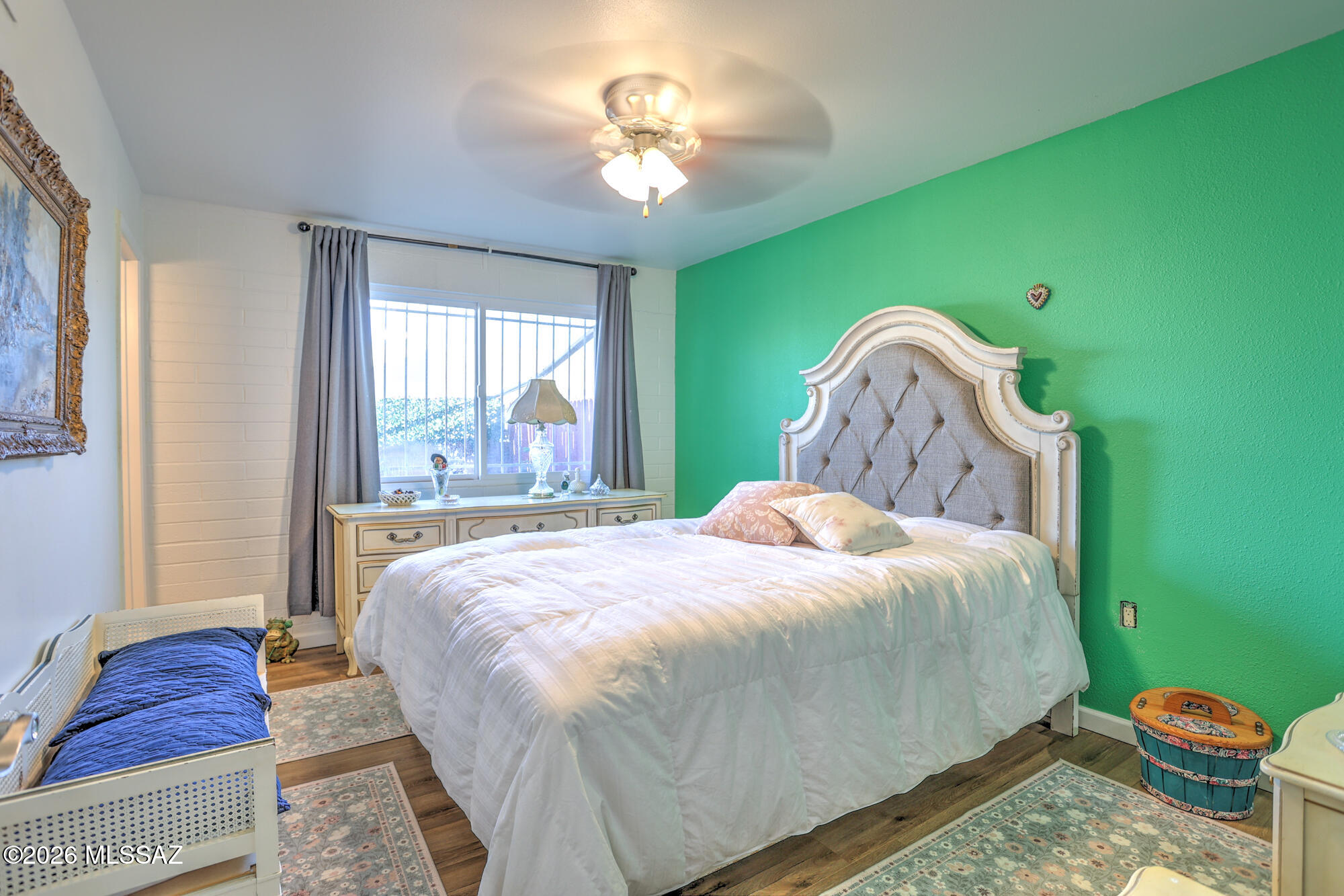 448 North Silverbell Road Tucson, AZ 85745 - Photo 9 of 26