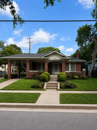 $6,000 | 3200 Harris Park Avenue, Austin, TX 78705