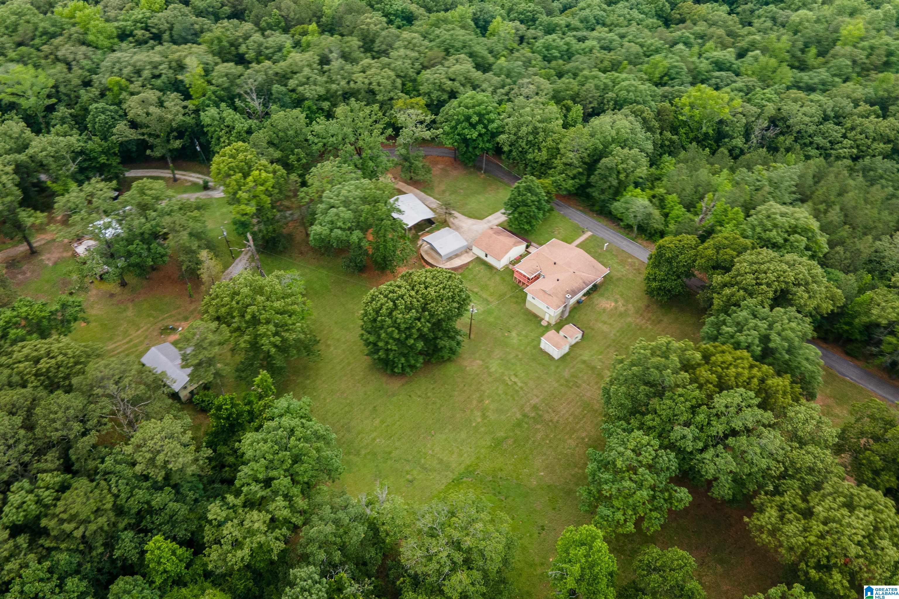 366 Porter Road Bessemer, AL 35022 - Photo 46 of 48