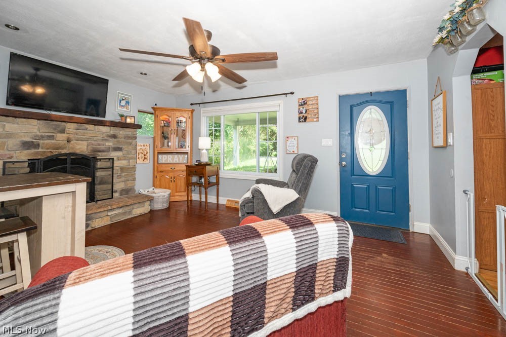 3129 South Medina Line Road Norton, OH 44203 - Photo 5 of 22