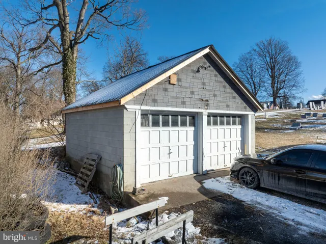 $150,000 | 324 East Howard Street, Bellefonte, PA 16823