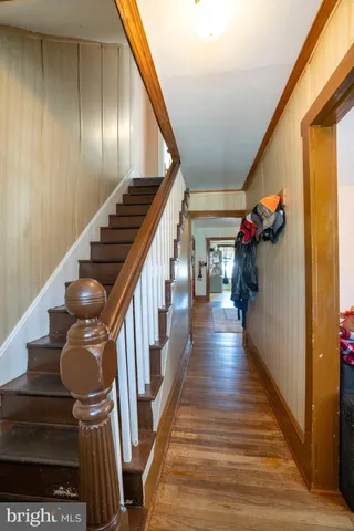 $150,000 | 324 East Howard Street, Bellefonte, PA 16823