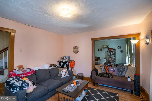 $150,000 | 324 East Howard Street, Bellefonte, PA 16823