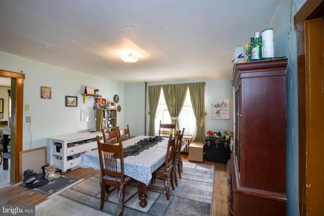 $150,000 | 324 East Howard Street, Bellefonte, PA 16823