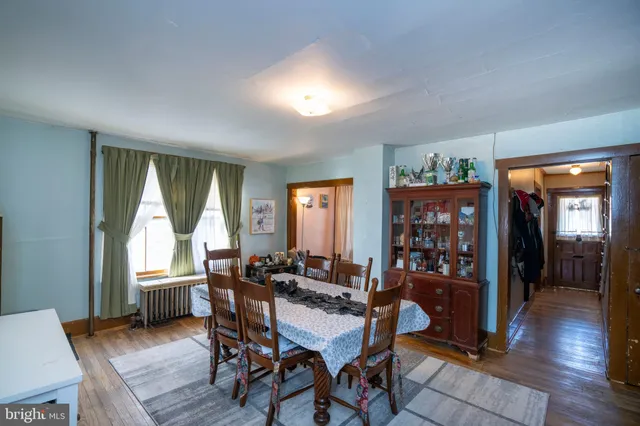 $150,000 | 324 East Howard Street, Bellefonte, PA 16823