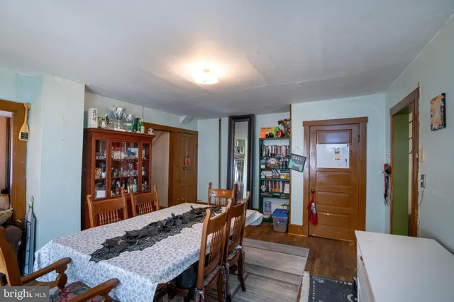 $150,000 | 324 East Howard Street, Bellefonte, PA 16823