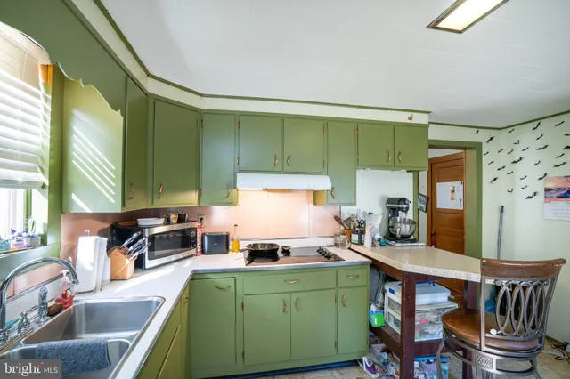 $150,000 | 324 East Howard Street, Bellefonte, PA 16823