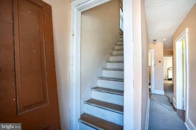 $150,000 | 324 East Howard Street, Bellefonte, PA 16823