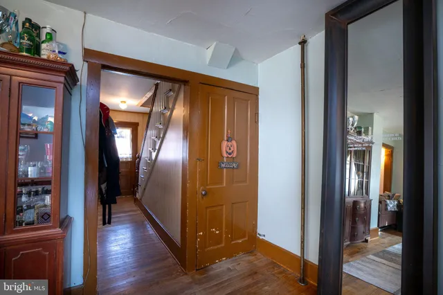 $150,000 | 324 East Howard Street, Bellefonte, PA 16823