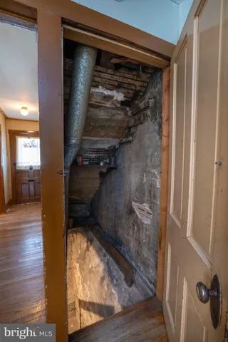 $150,000 | 324 East Howard Street, Bellefonte, PA 16823