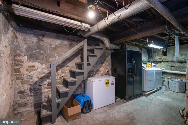 $150,000 | 324 East Howard Street, Bellefonte, PA 16823