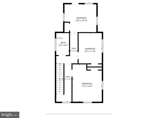 $150,000 | 324 East Howard Street, Bellefonte, PA 16823