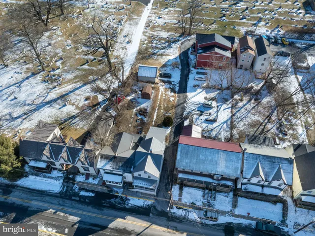 $150,000 | 324 East Howard Street, Bellefonte, PA 16823