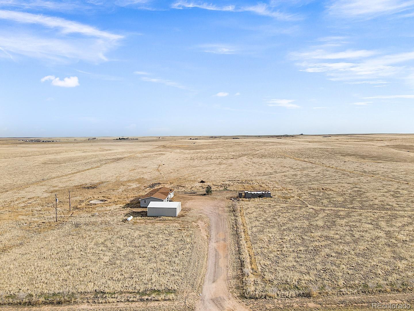 36235 Bowen Road Yoder, CO 80864 - Photo 3 of 26