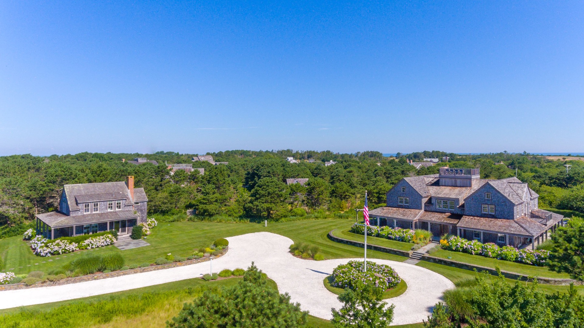 7 Maxey Pond Road Nantucket, MA 02554 - Photo 1 of 51 Gallery Image 1
