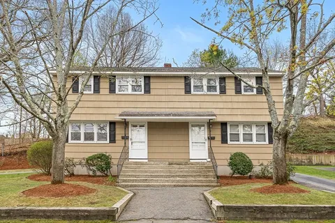 $649,000 | 2 George Road, Unit 2, Winchester, MA 01890