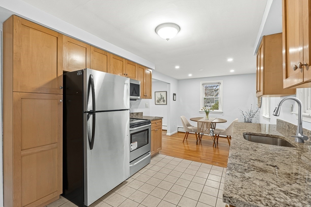 2 George Road, Unit 2 Winchester, MA 01890 - Photo 11 of 26