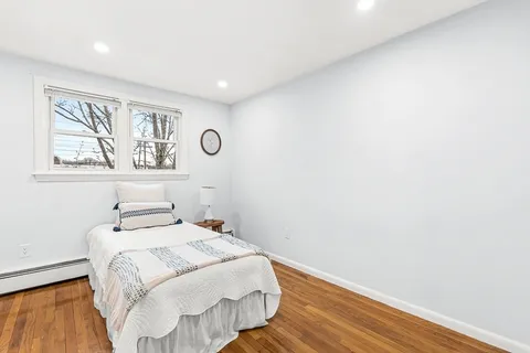 $649,000 | 2 George Road, Unit 2, Winchester, MA 01890